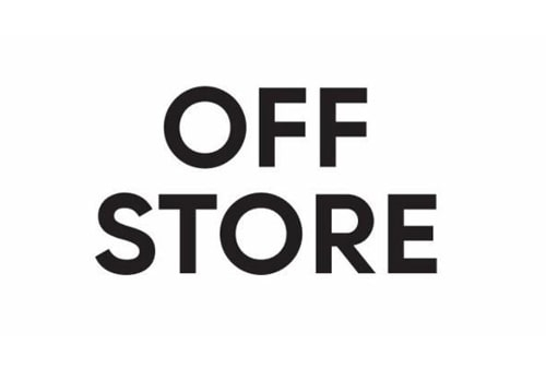 OFF STORE オフ ストア