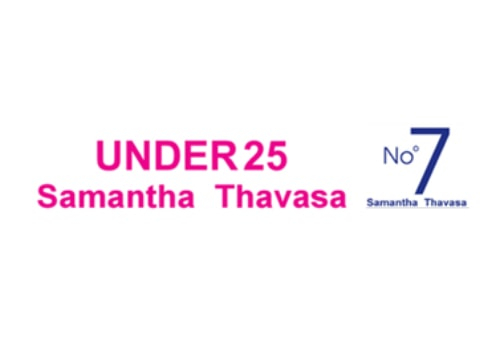 Samantha Thavasa UNDER25 & NO.7 サマンサ タバサ アンダートゥエンティファイブ アンド ナンバーセブン