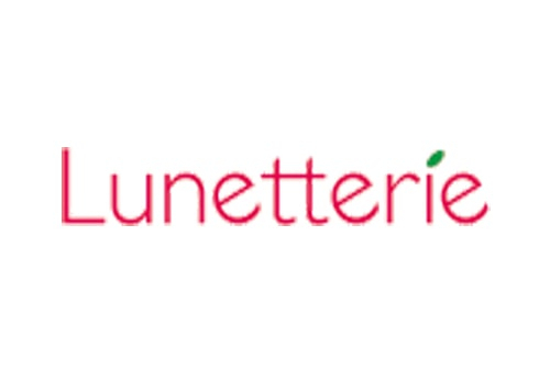 Lunetterie ルネッテリア