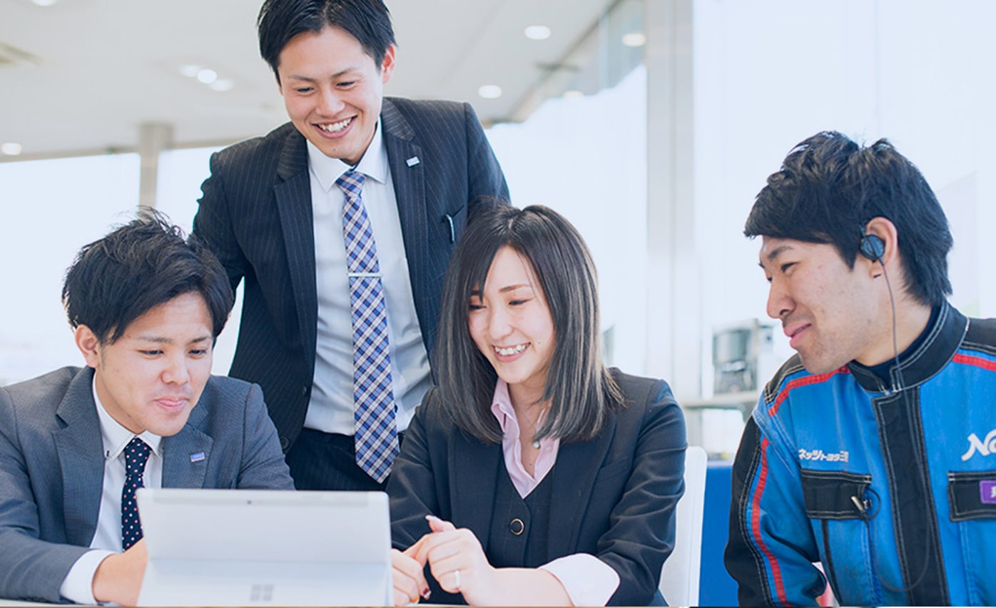 アルバイトイメージ画像