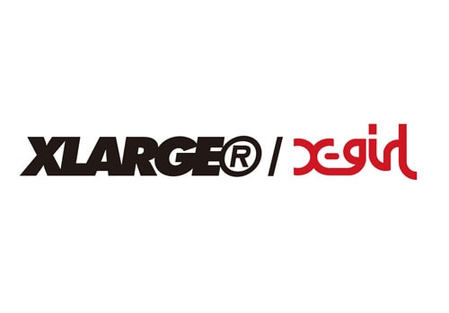 XLARGE / X-girl エクストララージ エックスガール