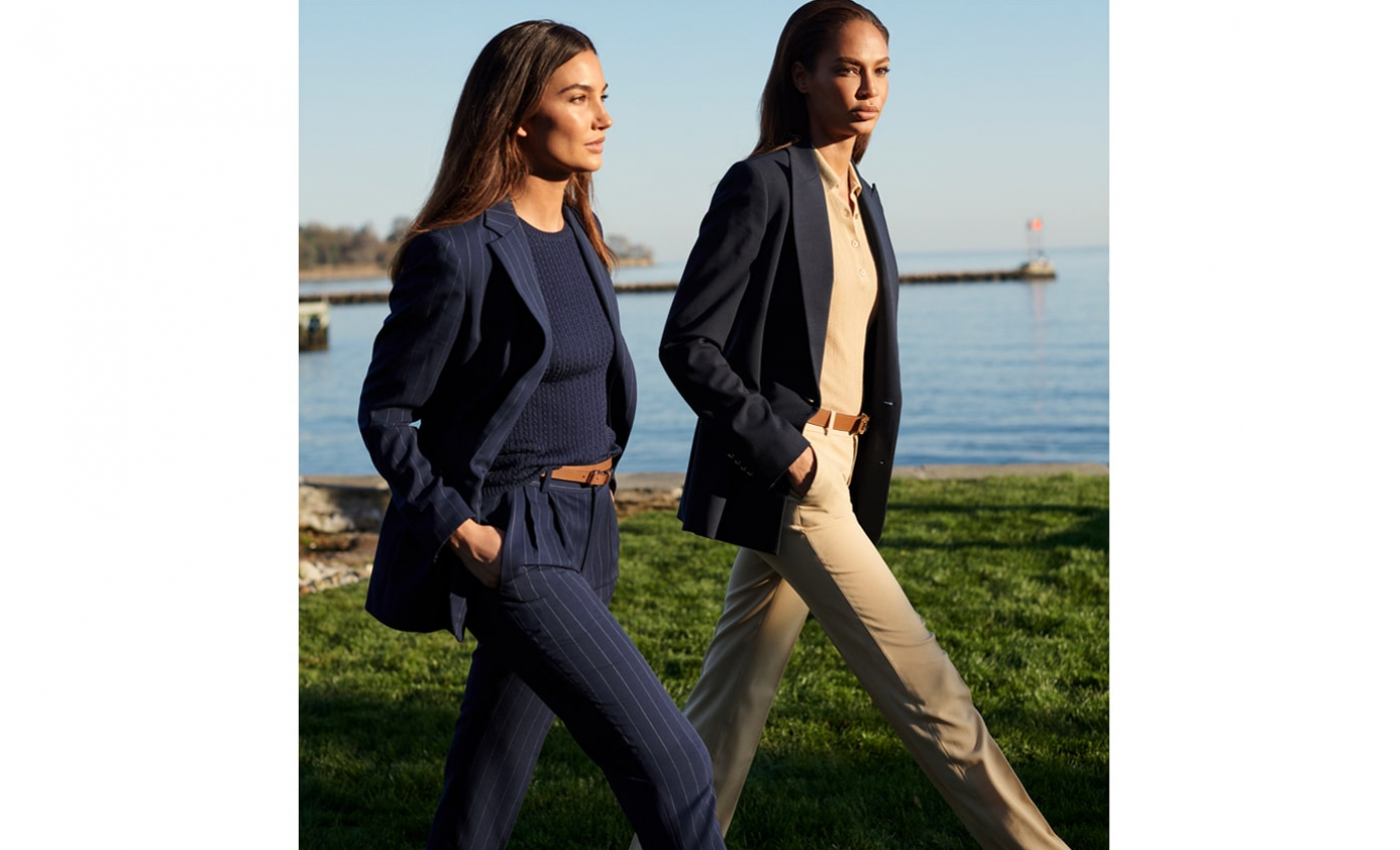 Polo Ralph Laurenのアパレル求人 転職情報 Twc