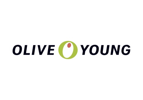 OLIVE YOUNG オリーブ ヤング