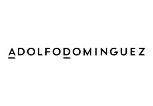 ADOLFO DOMINGUEZ アドルフォ ドミンゲス