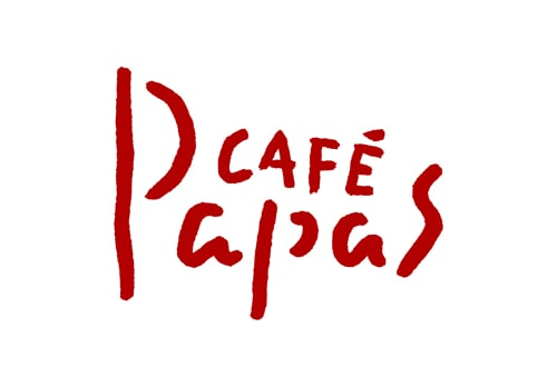 PapasCafe パパスカフェ