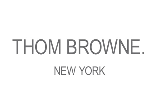 THOM BROWNE トム ブラウン