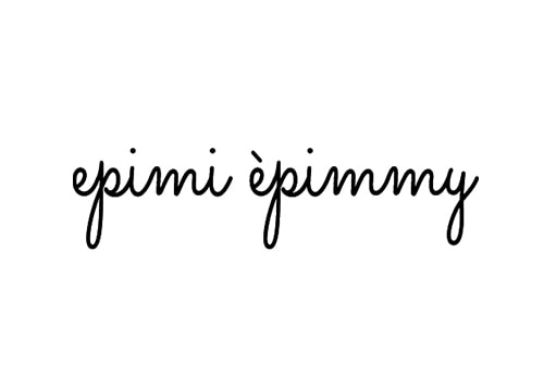 epimi e'pimmy エピミエピミー