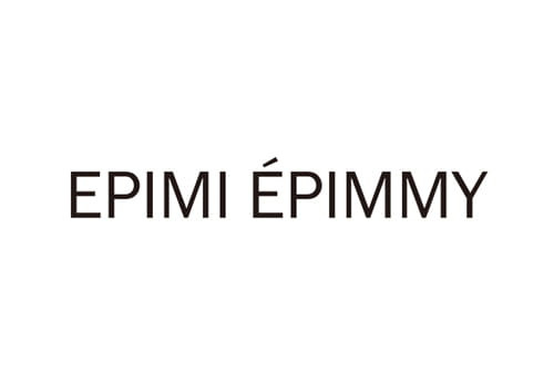 EPIMI E'PIMMY エピミエピミー