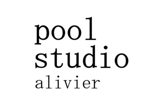pool studio alivier プール スタジオ アリヴィエ