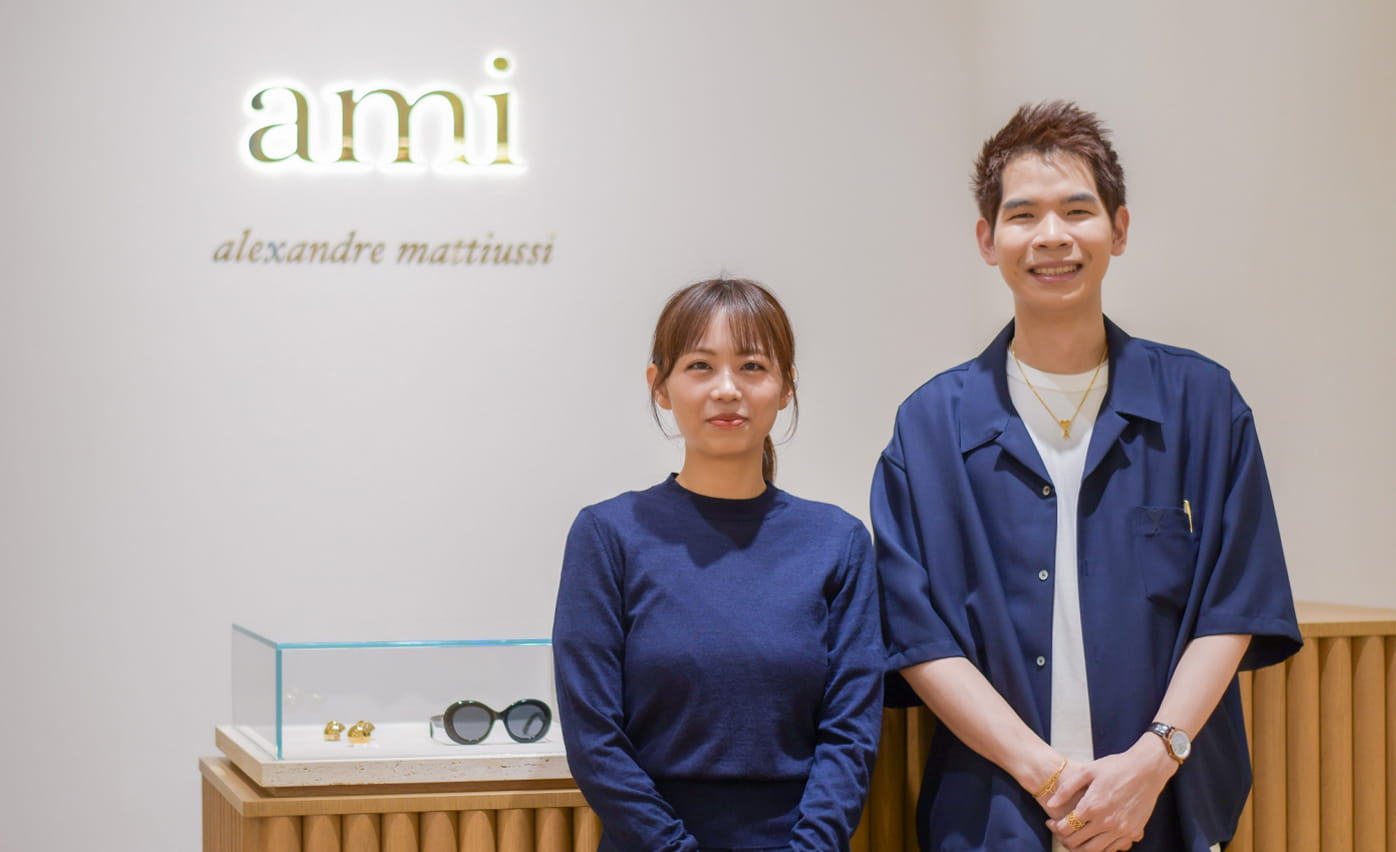 渋谷PARCO(東京都渋谷区/アパレル・ファッション)_2