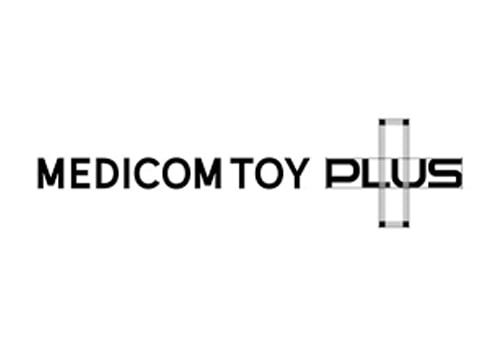 MEDICOM TOY PLUS メディコム トイ プラス