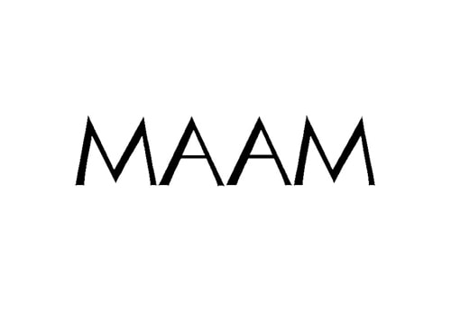 MAAM マーム