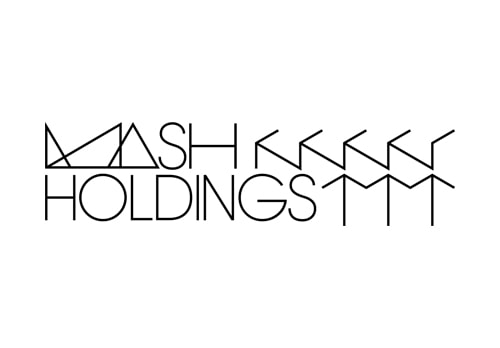 MASH Holdings Co.,Ltd. マッシュ ホールディングス