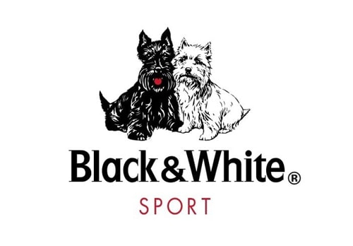 BLACK & WHITE ブラックアンドホワイト