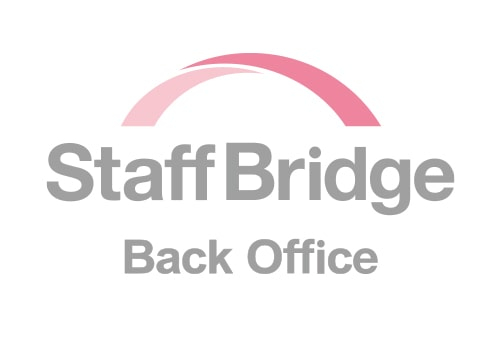 STAFF BRIDGE Back Office スタッフブリッジ バックオフィス