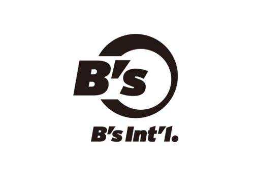 B's INTERNATIONAL ビーズ インターナショナル