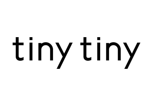 tiny tiny ティニー ティニー