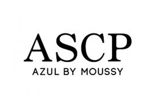 ASCP AZUL BY MOUSSY アスコップ アズール バイ マウジー