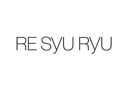 RE SYU RYU リ シュ リュ