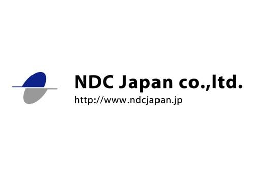 NDC Japan エヌディシー ジャパン