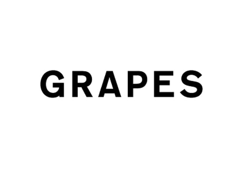 GRAPES グレイプス