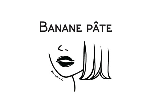 café BANANE PATE カフェ バナーヌ パート