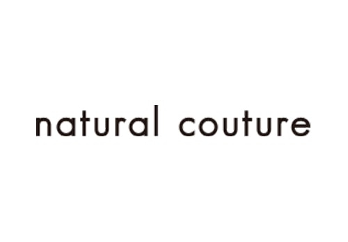 natural couture ナチュラルクチュール