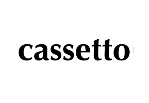 cassetto カセット