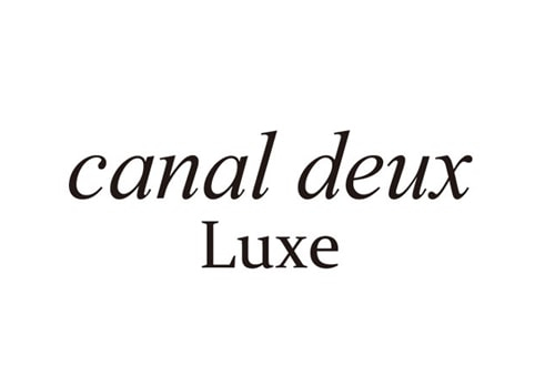 canal deux luxe キャナル ドゥ リュクス