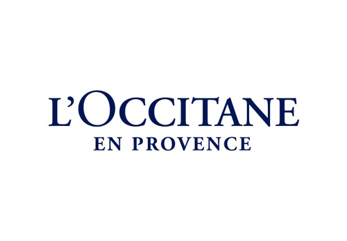 L'OCCITANE en provence ロクシタン アン プロヴァンス