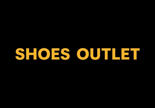SHOES OUTLET シューズ アウトレット