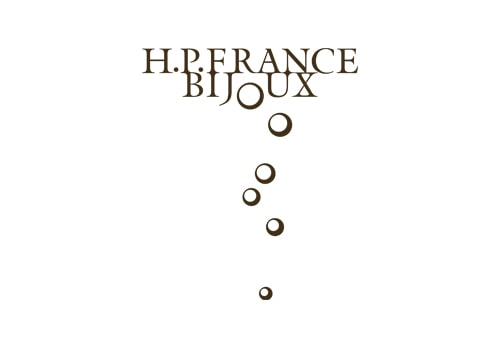 H.P.FRANCE BIJOUX アッシュ ペー フランス ビジュー