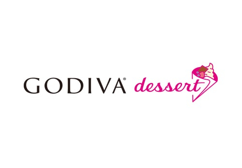 GODIVA dessert ゴディバ デザート