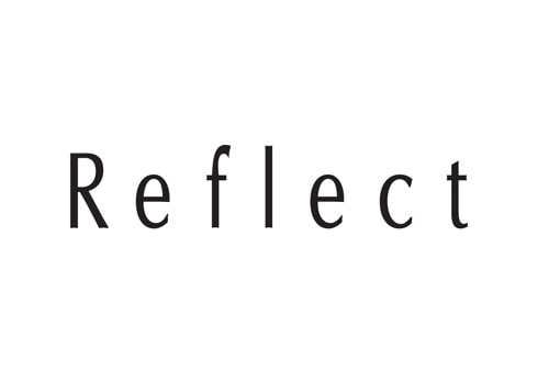Reflect リフレクト