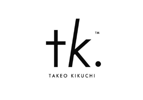 tk.TAKEOKIKUCHI ティーケー タケオキクチ