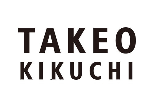 TAKEO KIKUCHI タケオ キクチ