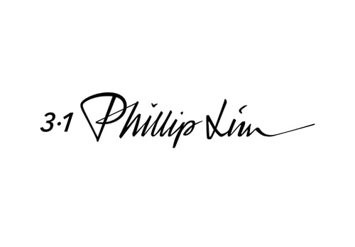 3.1 Phillip Lim スリーワン フィリップ リム