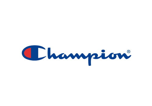 Champion チャンピオン