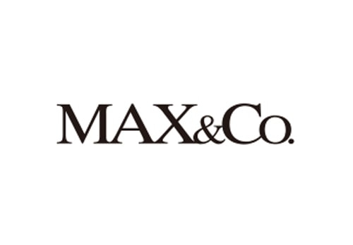 MAX&Co. マックスアンドコー