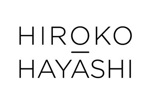 HIROKO HAYASHI ヒロコ ハヤシ