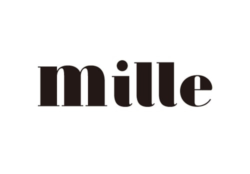 mille ミレー
