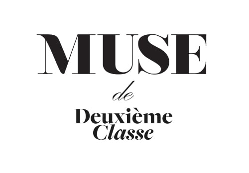 MUSE de Deuxieme Classe ミューズ ドゥ ドゥーズィエム クラス
