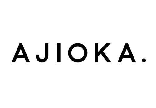 AJIOKA. アジオカ