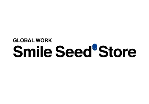GLOBAL WORK Smile Seed Store グローバルワーク スマイルシードストア