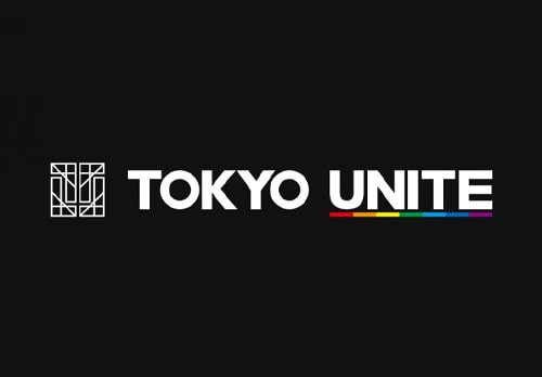 TOKYO UNITE トーキョーユナイト