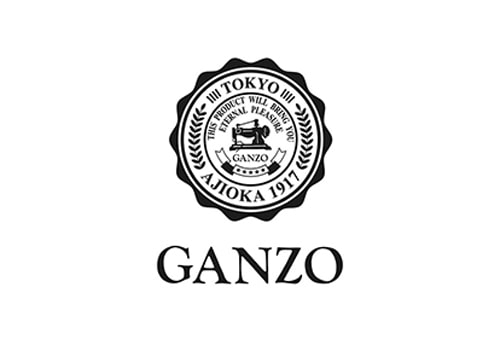 GANZO ガンゾ