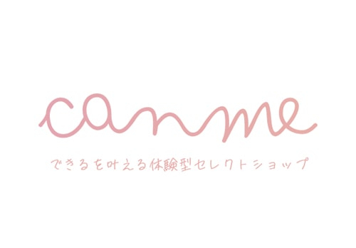 canme キャンミー