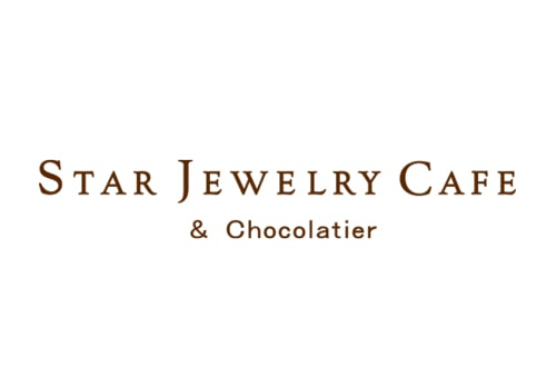 STAR JEWELRY CAFE & Chocolatier スタージュエリーカフェ アンド ショコラティエ