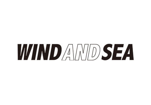WIND AND SEA ウィンダンシー