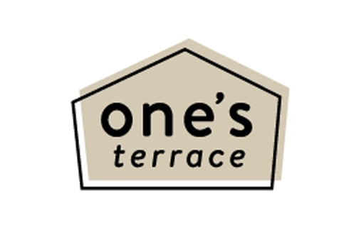 one'sterrace ワンズテラス